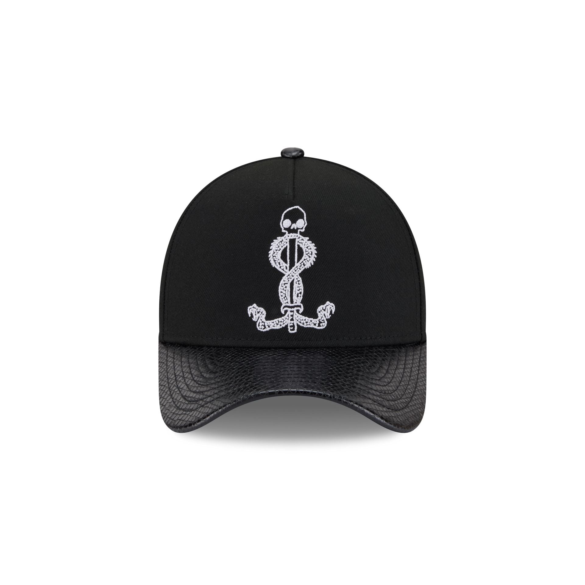 Harry Potter The Dark Mark 9FORTY A-Frame Snapback Hat