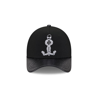 Harry Potter The Dark Mark 9FORTY A-Frame Snapback Hat