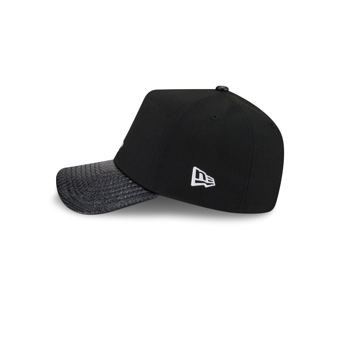Harry Potter The Dark Mark 9FORTY A-Frame Snapback Hat