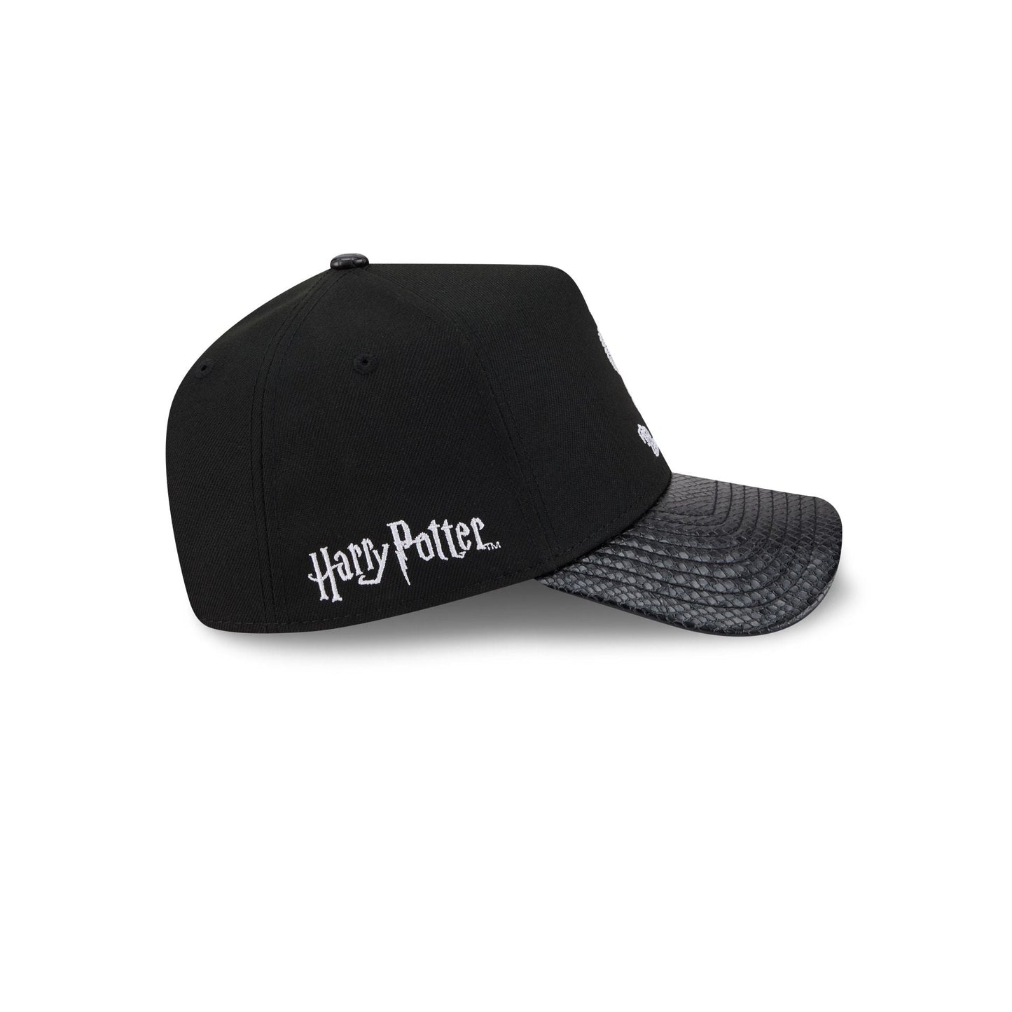 Harry Potter The Dark Mark 9FORTY A-Frame Snapback Hat