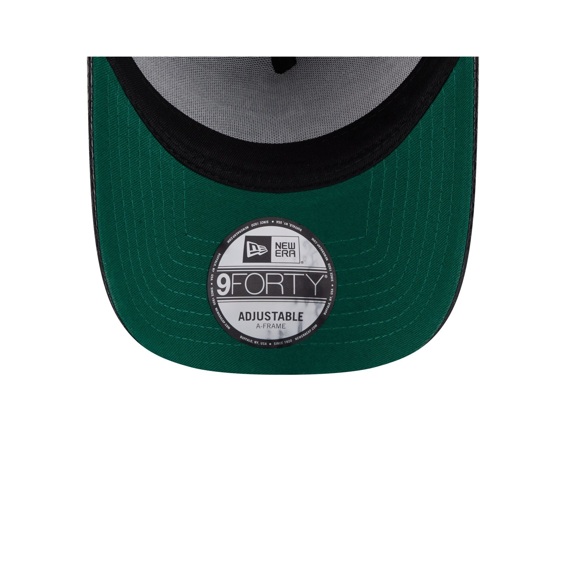 Harry Potter The Dark Mark 9FORTY A-Frame Snapback Hat