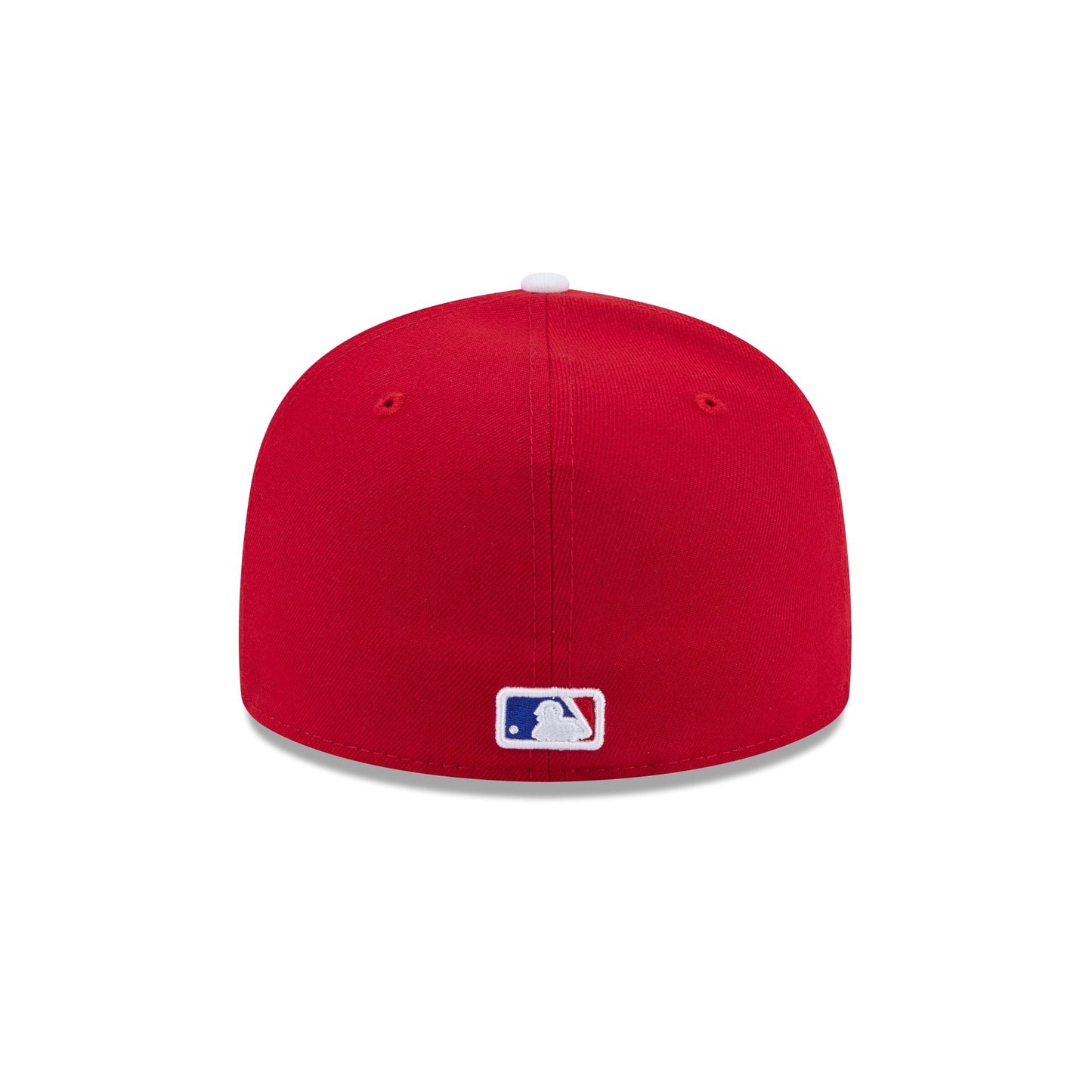 New York Mets Country Flag 59FIFTY Fitted Hat