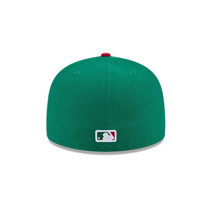 Arizona Diamondbacks Country Flag 59FIFTY Fitted Hat