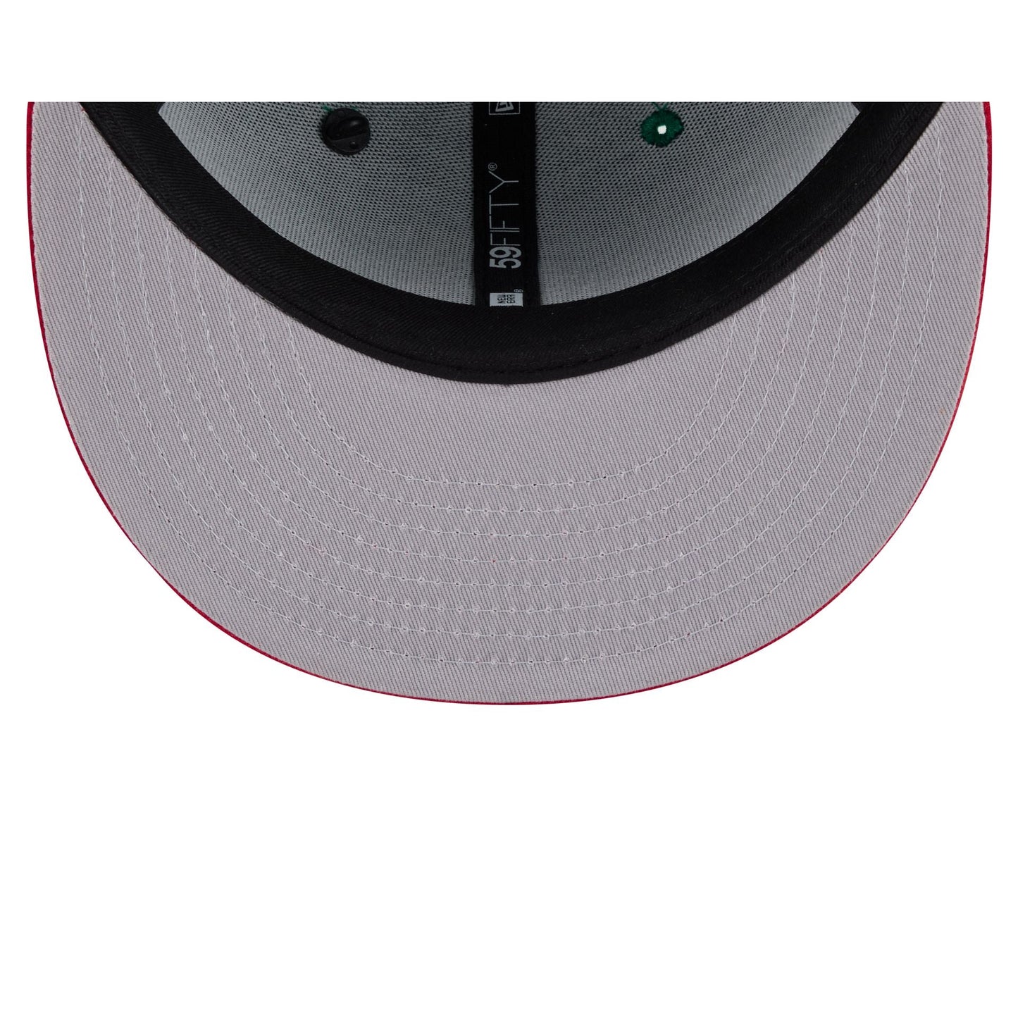 Arizona Diamondbacks Country Flag 59FIFTY Fitted Hat