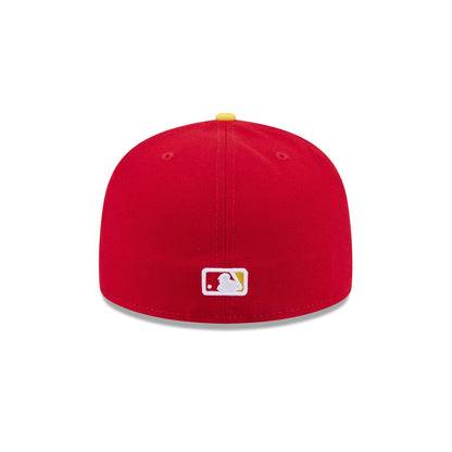 San Diego Padres Country Flag 59FIFTY Fitted Hat