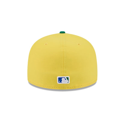 Boston Red Sox Country Flag 59FIFTY Fitted Hat