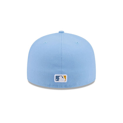 Miami Marlins Country Flag 59FIFTY Fitted Hat