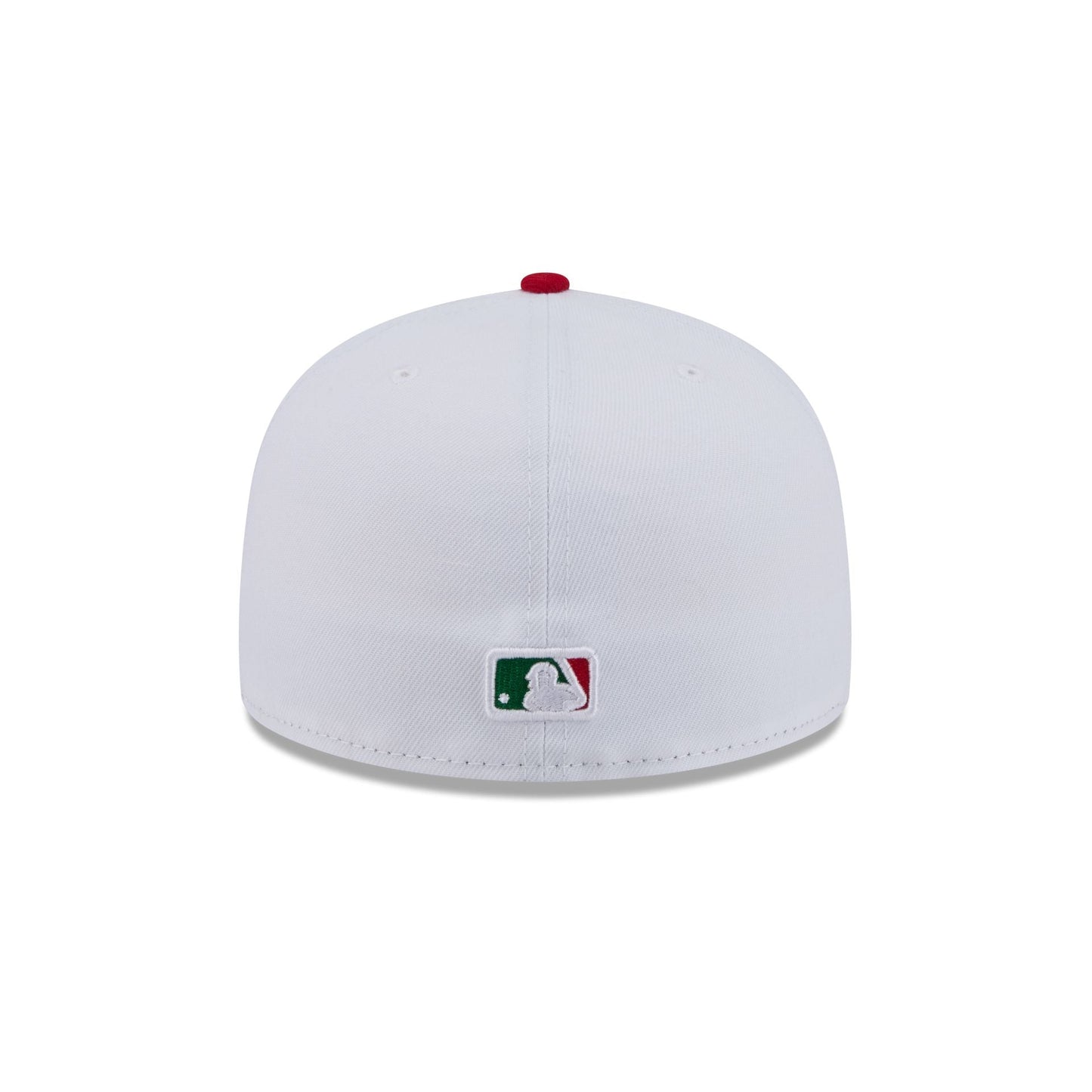 Chicago Cubs Country Flag 59FIFTY Fitted Hat