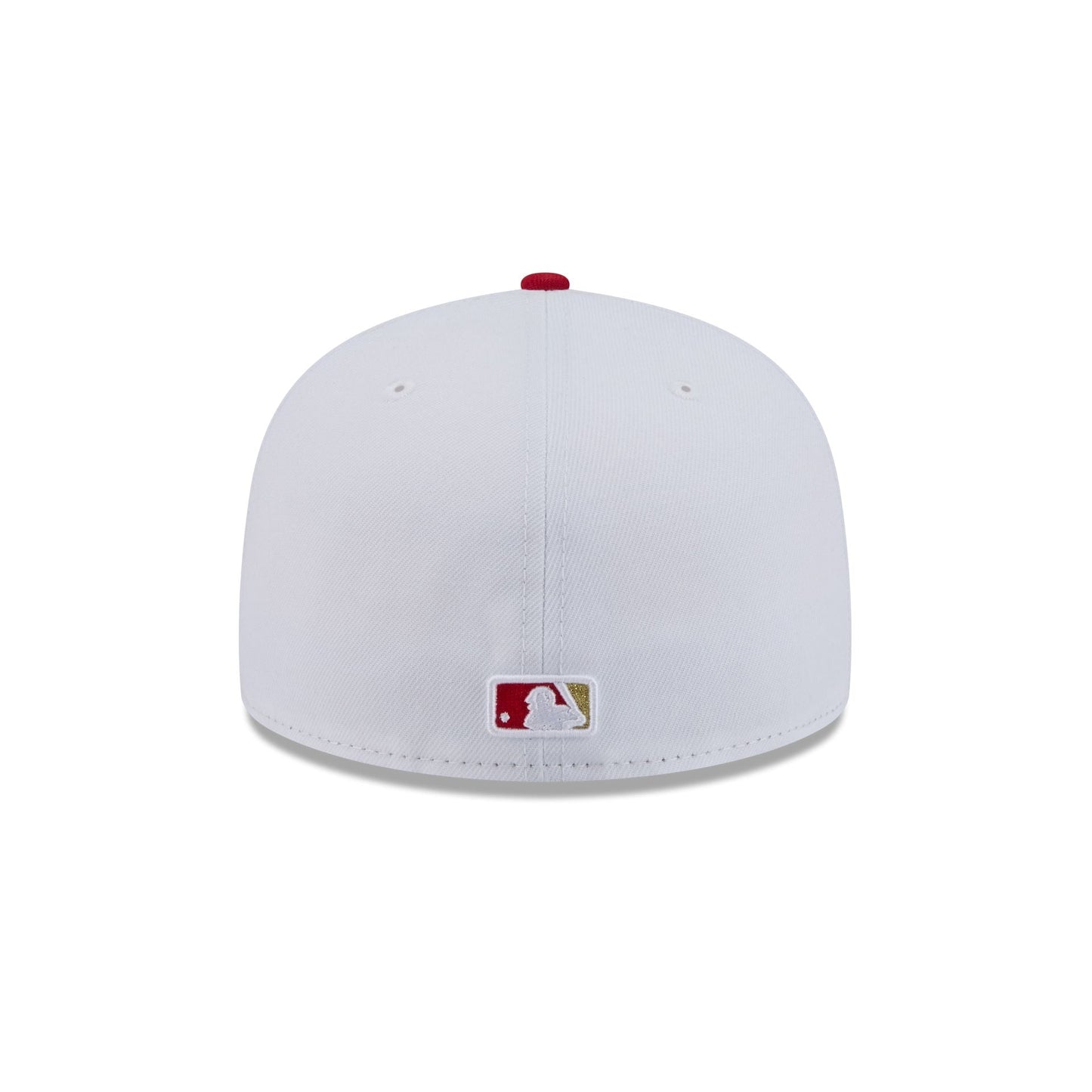 Los Angeles Dodgers Country Flag 59FIFTY Fitted Hat