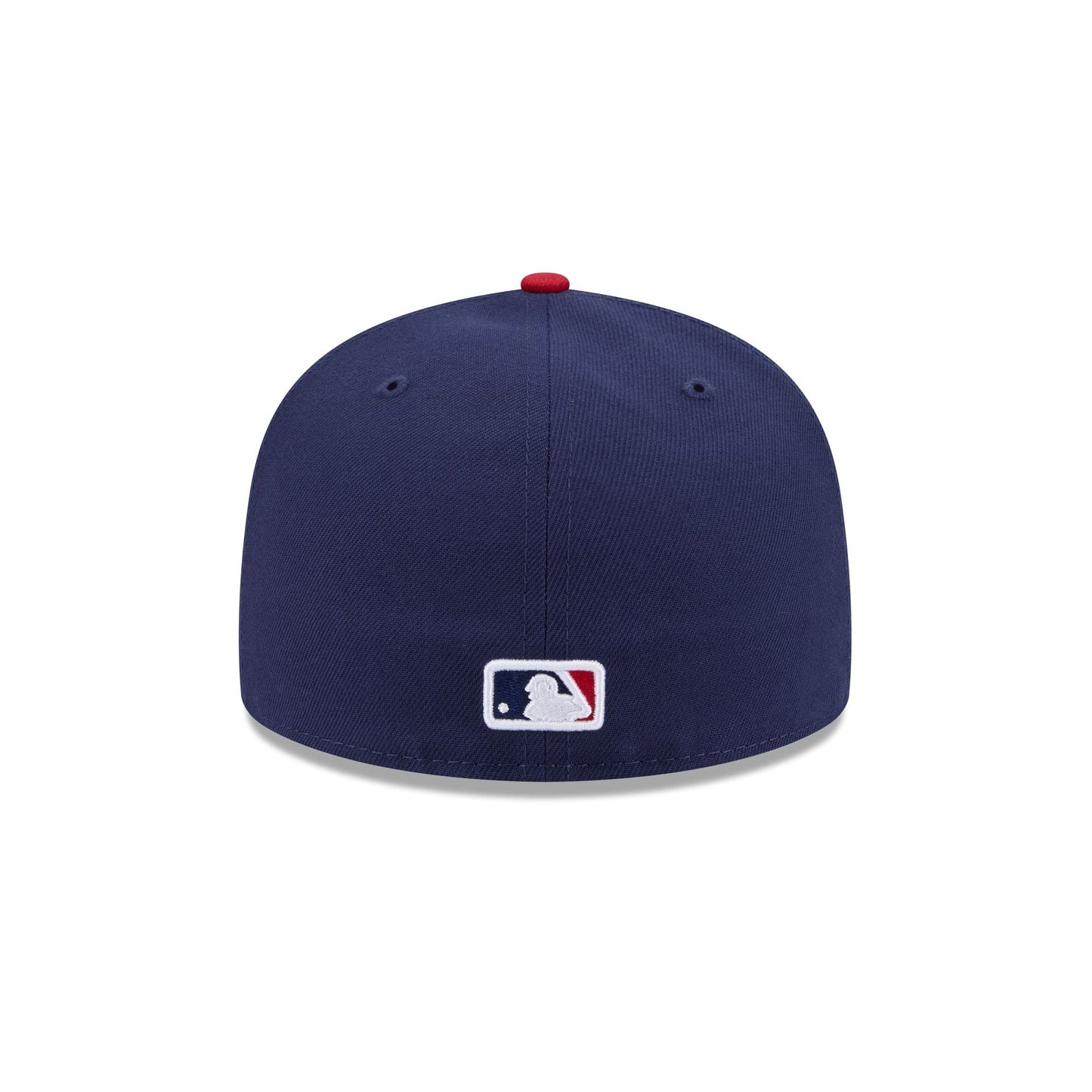 Philadelphia Phillies Country Flag 59FIFTY Fitted Hat
