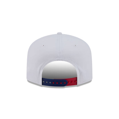 MLB 2026 All-Star Game Optic White 19TWENTY Adjustable Hat