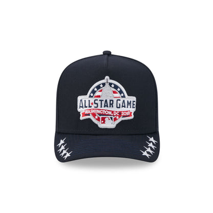 Washington Nationals 2018 All-Star Game Navy 59FIFTY A-Frame Fitted Hat