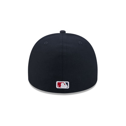 Washington Nationals 2018 All-Star Game Navy 59FIFTY A-Frame Fitted Hat
