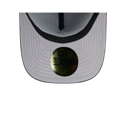 Washington Nationals 2018 All-Star Game Navy 59FIFTY A-Frame Fitted Hat