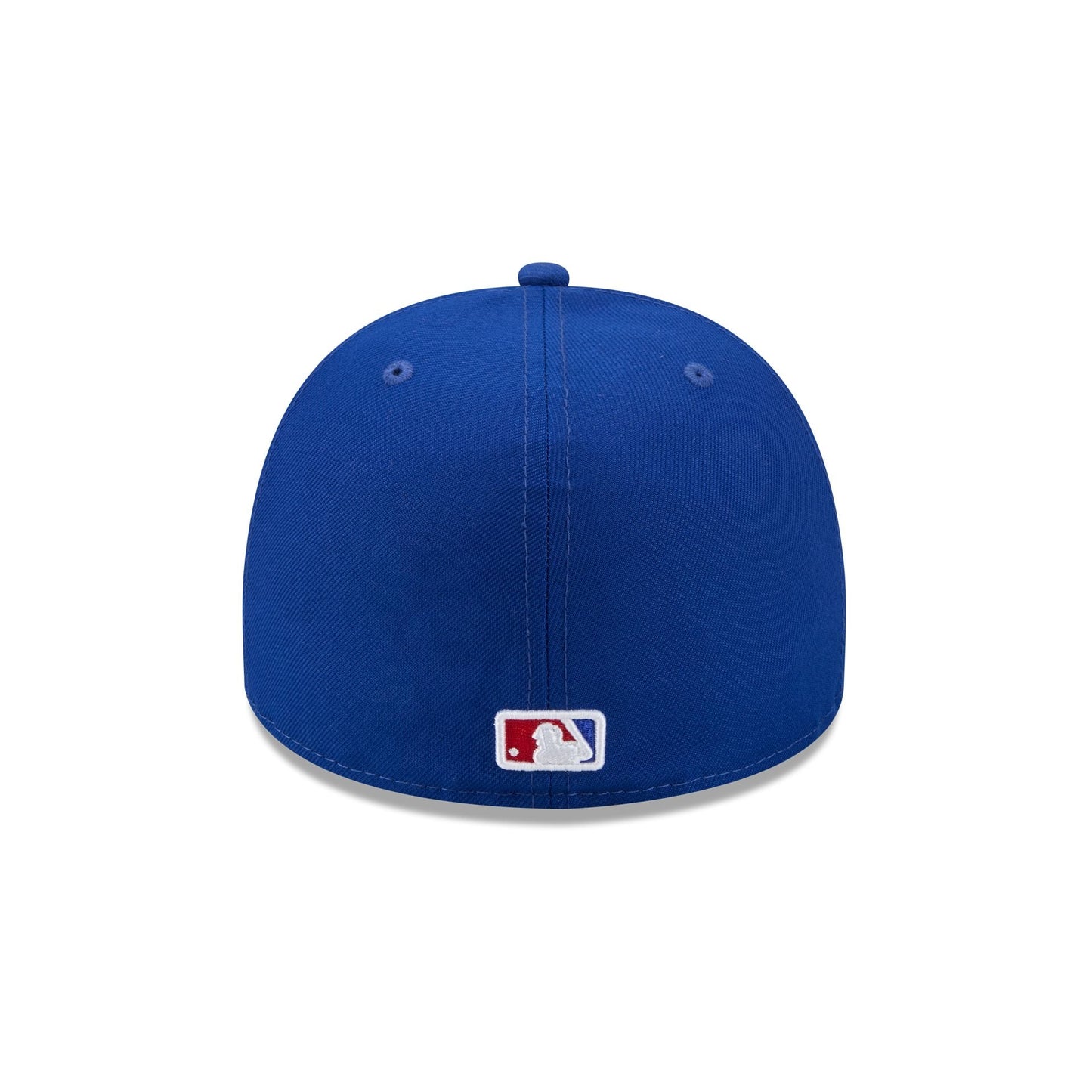 Texas Rangers 2024 All-Star Game Blue 59FIFTY A-Frame Fitted Hat