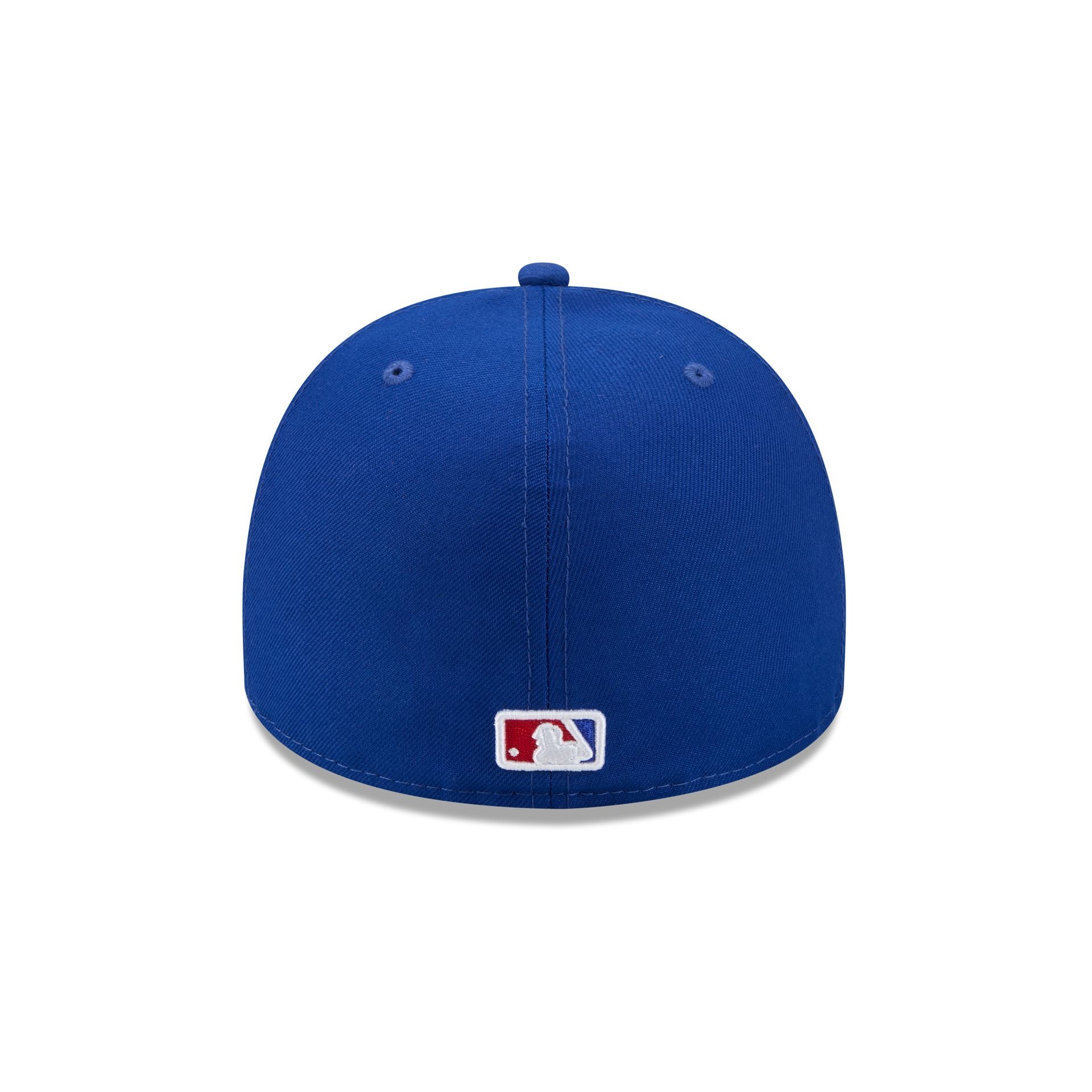 Texas Rangers 2024 All-Star Game Blue 59FIFTY A-Frame Fitted Hat