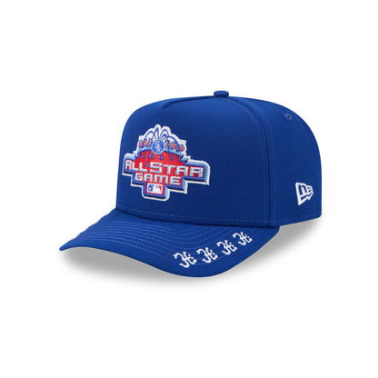 Chicago White Sox 2003 All-Star Game Blue 59FIFTY A-Frame Fitted Hat