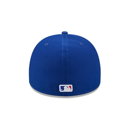 Chicago White Sox 2003 All-Star Game Blue 59FIFTY A-Frame Fitted Hat