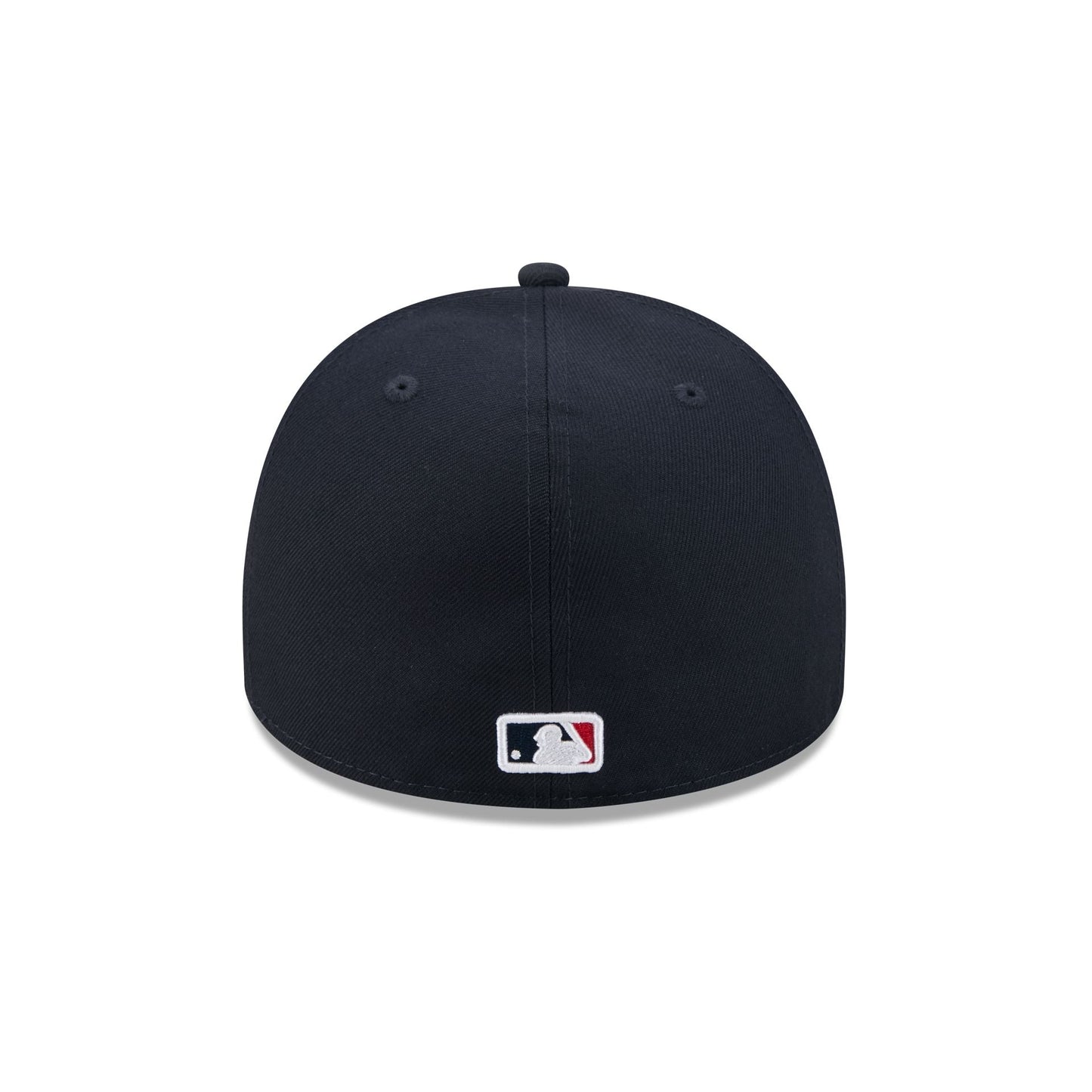 Philadelphia Phillies 1996 All-Star Game Navy 59FIFTY A-Frame Fitted Hat