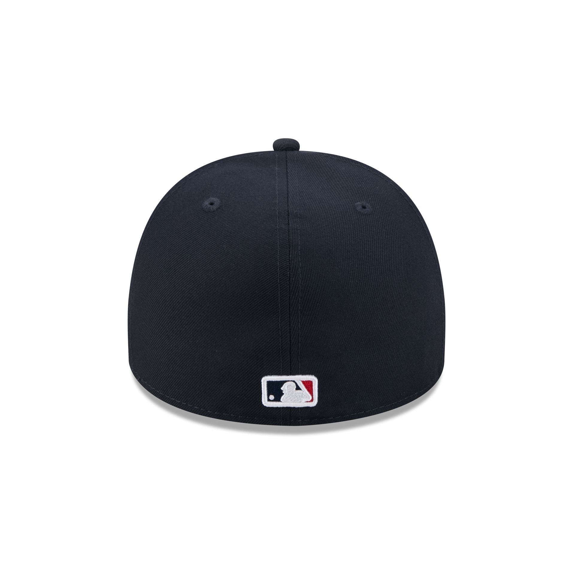 Philadelphia Phillies 1996 All-Star Game Navy 59FIFTY A-Frame Fitted Hat