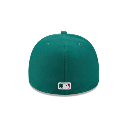 Arizona Diamondbacks 2011 All-Star Game Green 59FIFTY A-Frame Fitted Hat