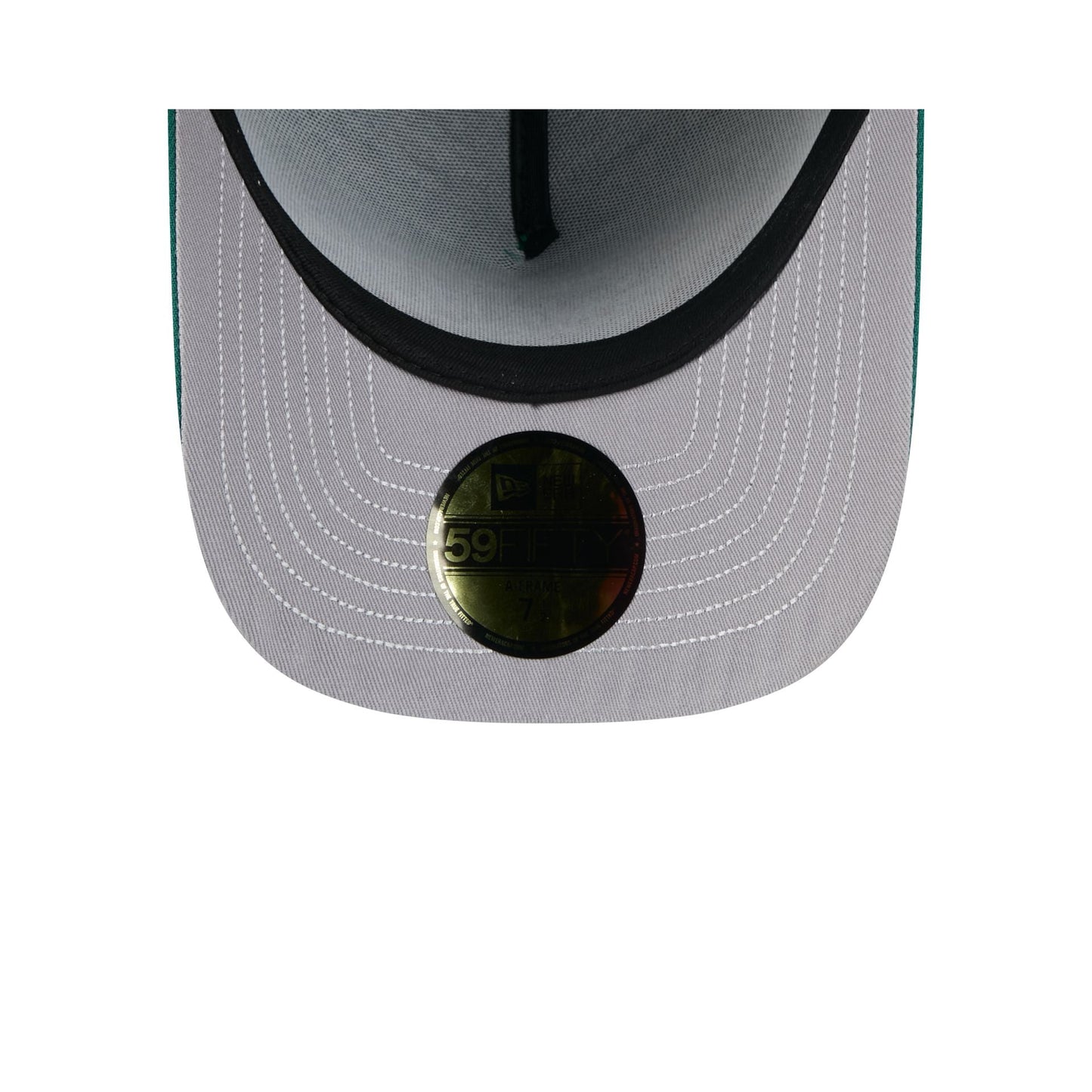 Arizona Diamondbacks 2011 All-Star Game Green 59FIFTY A-Frame Fitted Hat