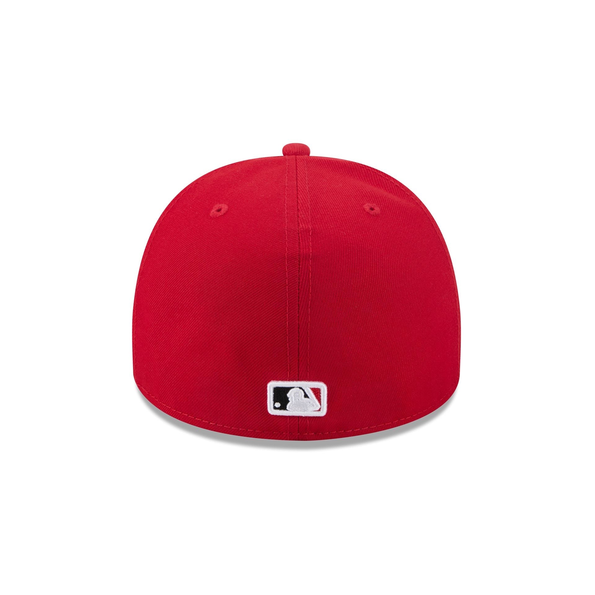 Toronto Blue Jays 1991 All-Star Game Red 59FIFTY A-Frame Fitted Hat