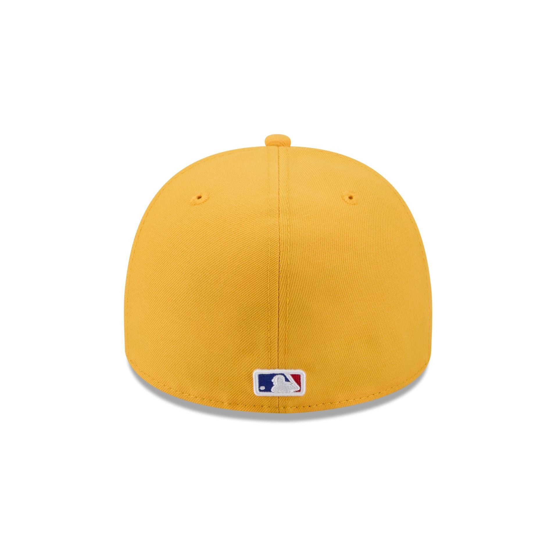 San Diego Padres 2016 All-Star Game Yellow 59FIFTY A-Frame Fitted Hat
