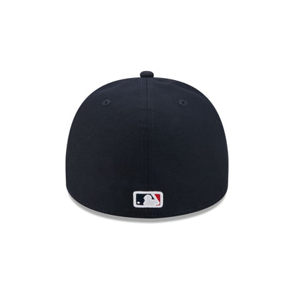 New York Yankees 2008 All-Star Game Navy 59FIFTY A-Frame Fitted Hat