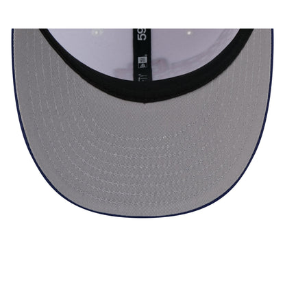 San Diego Padres 2026 All-Star Game Optic White 59FIFTY Fitted Hat