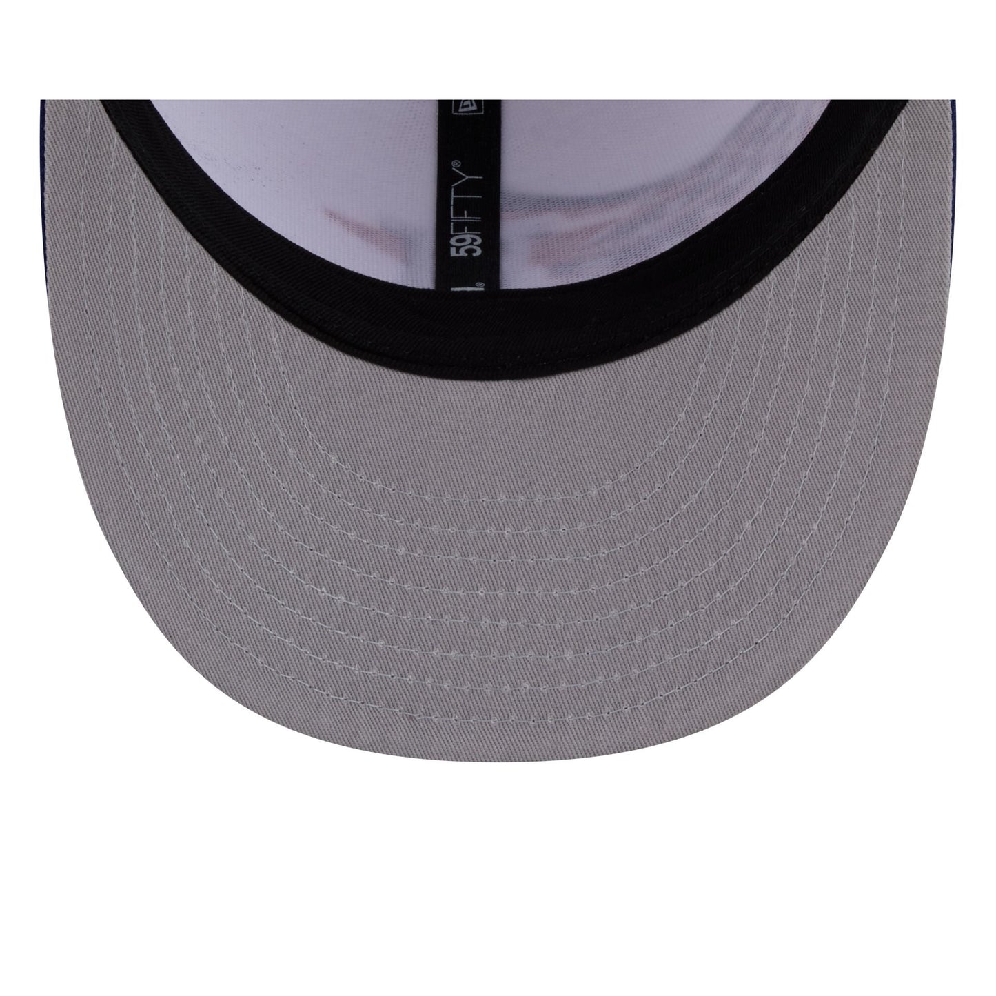 Houston Astros 2026 All-Star Game Optic White 59FIFTY Fitted Hat