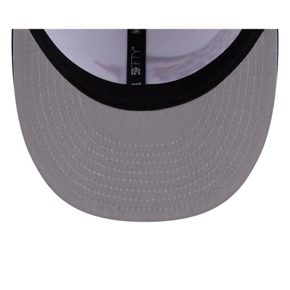 Houston Astros 2026 All-Star Game Optic White 59FIFTY Fitted Hat