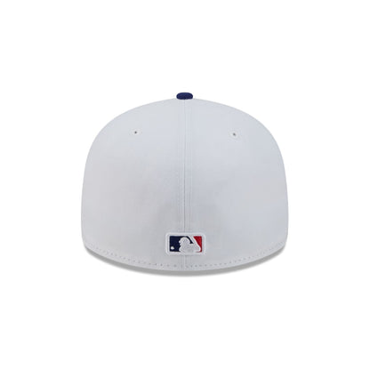 Texas Rangers 2026 All-Star Game Optic White 59FIFTY Fitted Hat