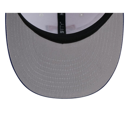 Texas Rangers 2026 All-Star Game Optic White 59FIFTY Fitted Hat