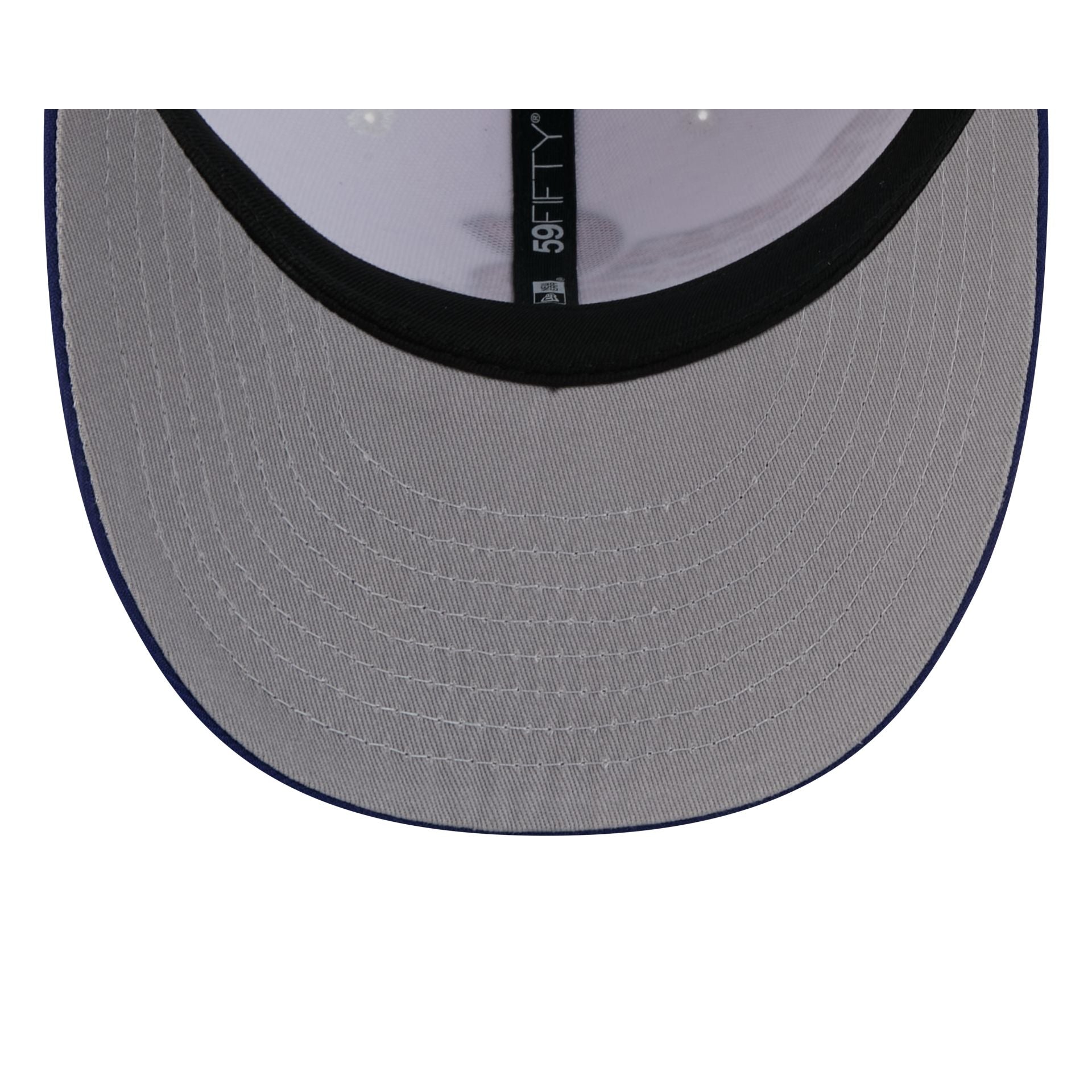 Chicago White Sox 2026 All-Star Game Optic White 59FIFTY Fitted Hat