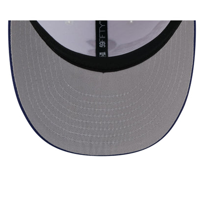 Chicago White Sox 2026 All-Star Game Optic White 59FIFTY Fitted Hat