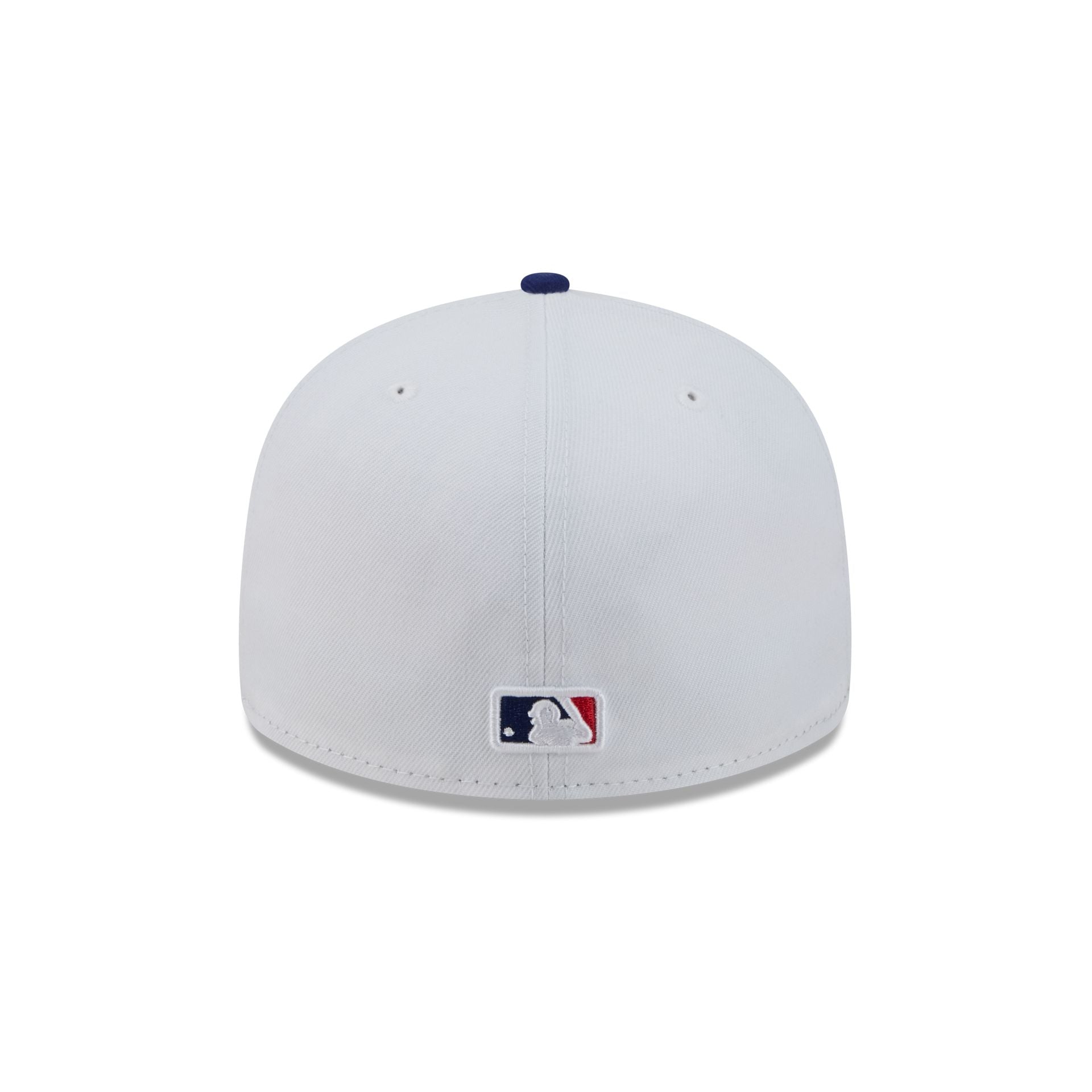 Chicago Cubs 2026 All-Star Game Optic White 59FIFTY Fitted Hat