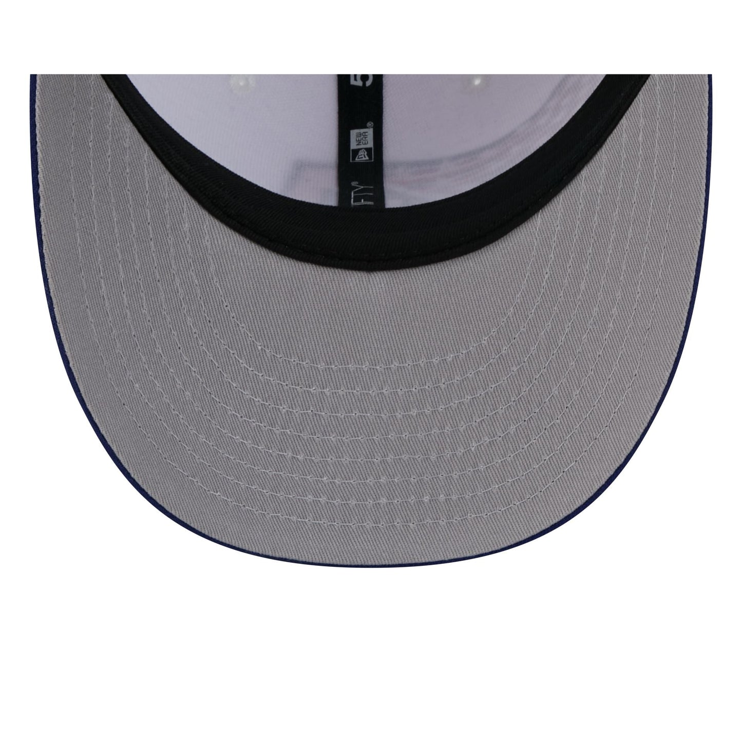 Arizona Diamondbacks 2026 All-Star Game Optic White 59FIFTY Fitted Hat