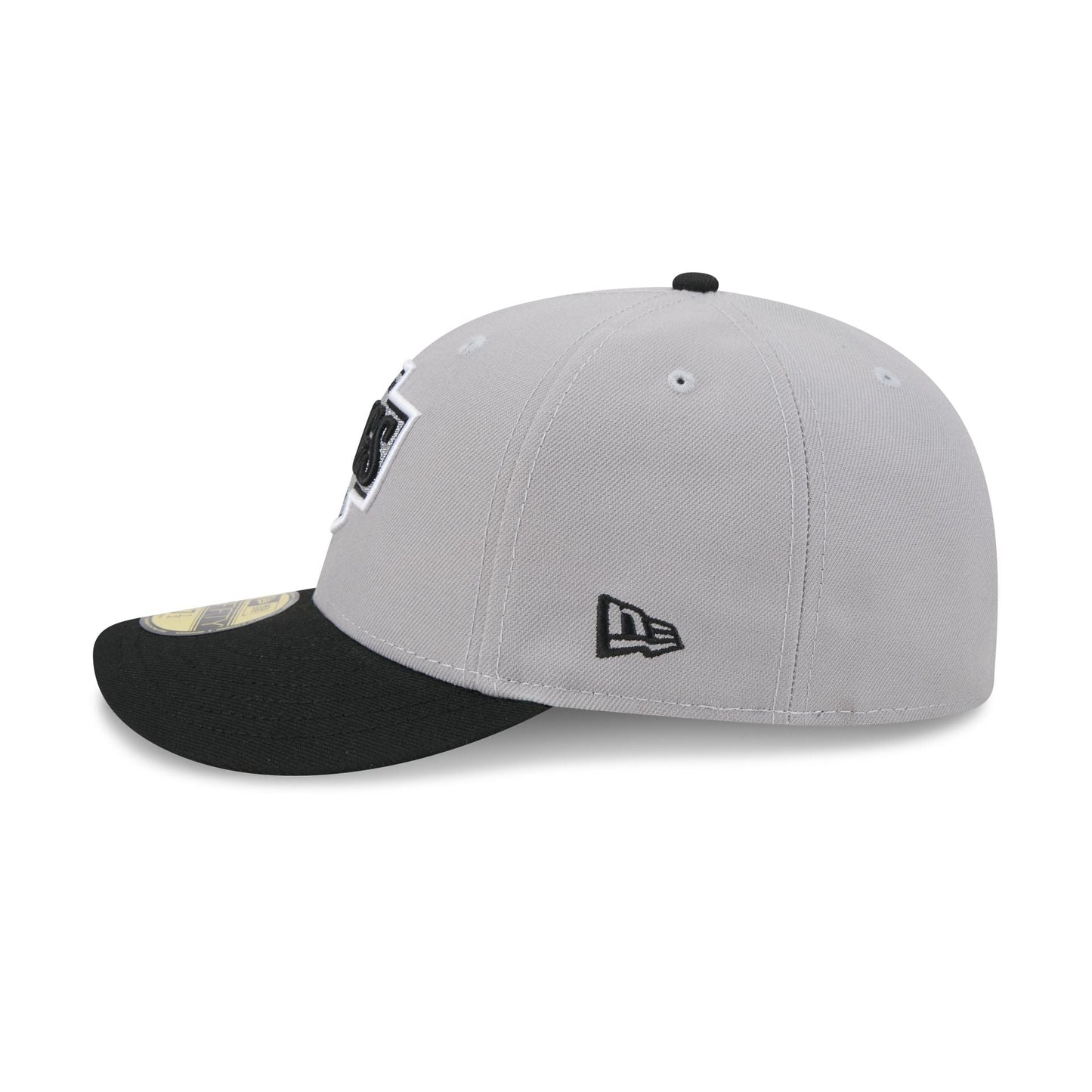 Just Caps Team Champions Los Angeles Kings 59FIFTY Fitted Hat