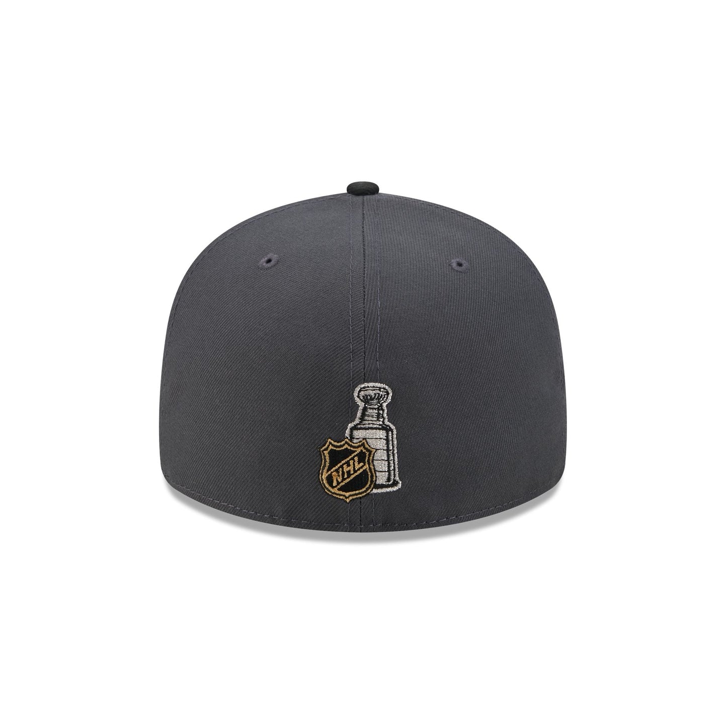 Just Caps Team Champions Vegas Golden Knights 59FIFTY Fitted Hat