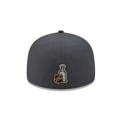 Just Caps Team Champions Vegas Golden Knights 59FIFTY Fitted Hat