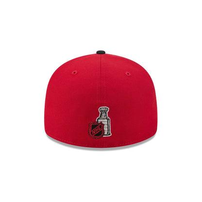 Just Caps Team Champions New Jersey Devils 59FIFTY Fitted Hat