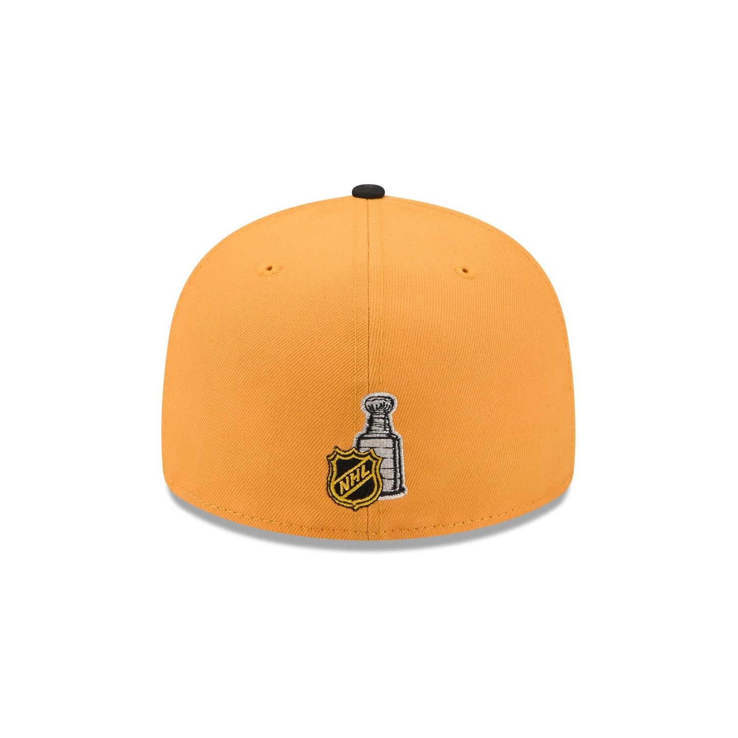 Just Caps Team Champions Pittsburgh Penguins 59FIFTY Fitted Hat