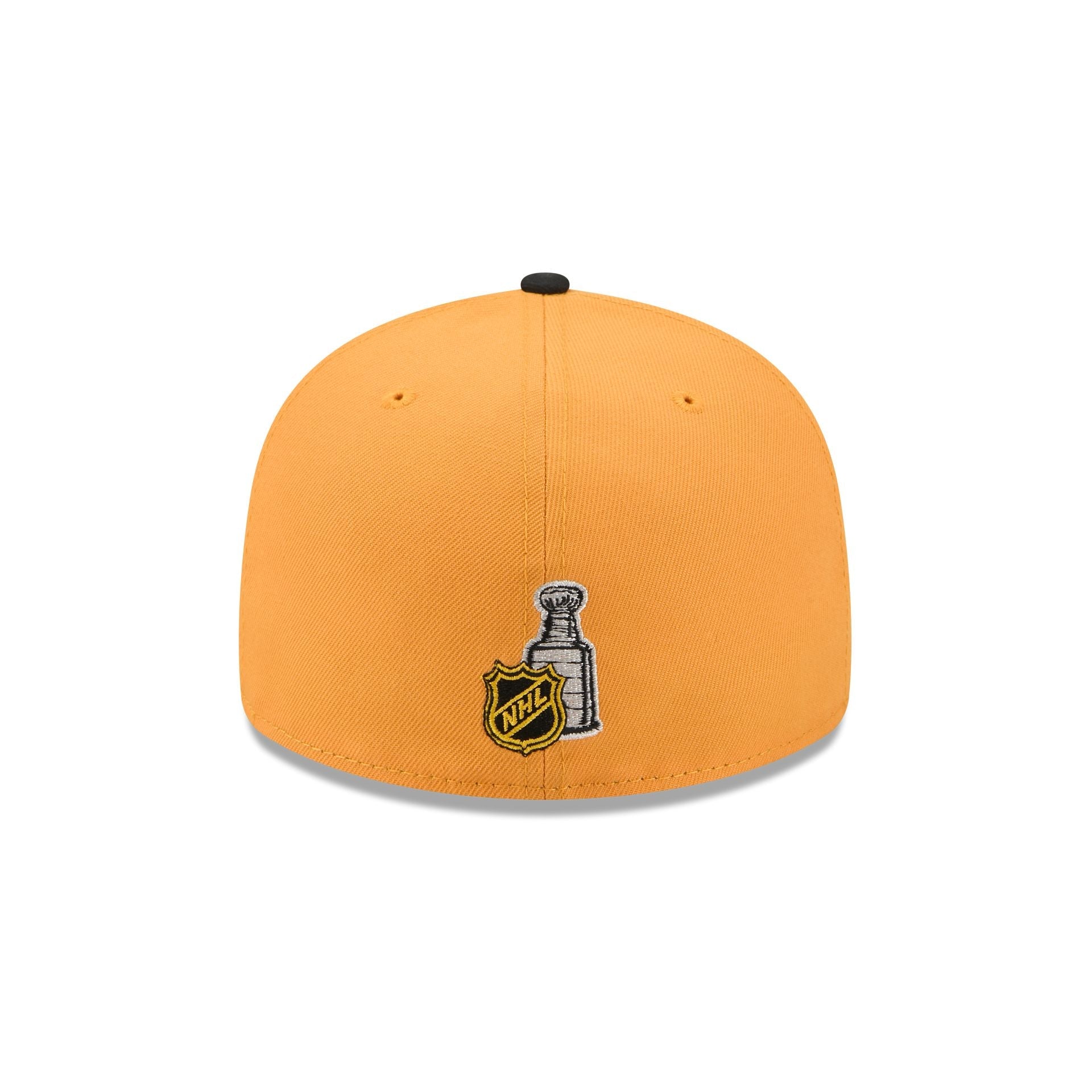 Just Caps Team Champions Pittsburgh Penguins 59FIFTY Fitted Hat
