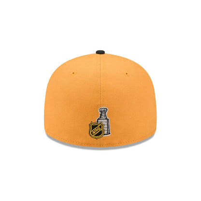 Just Caps Team Champions Pittsburgh Penguins 59FIFTY Fitted Hat