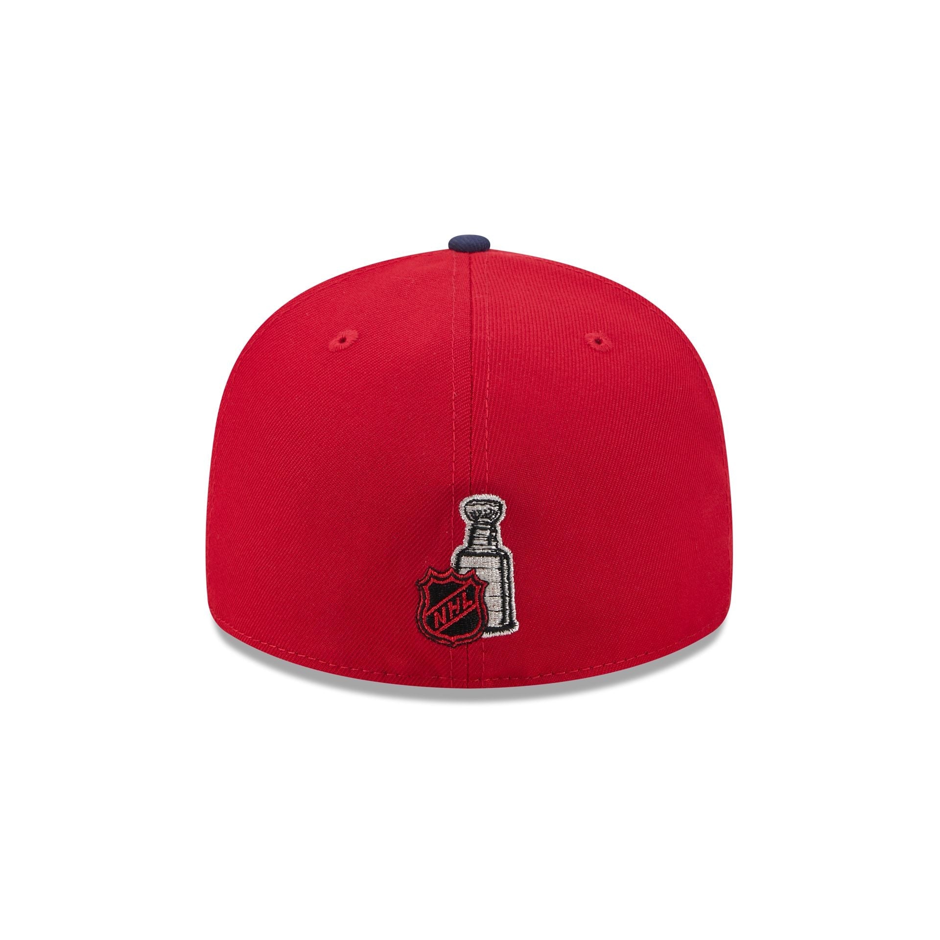 Just Caps Team Champions Florida Panthers 59FIFTY Fitted Hat