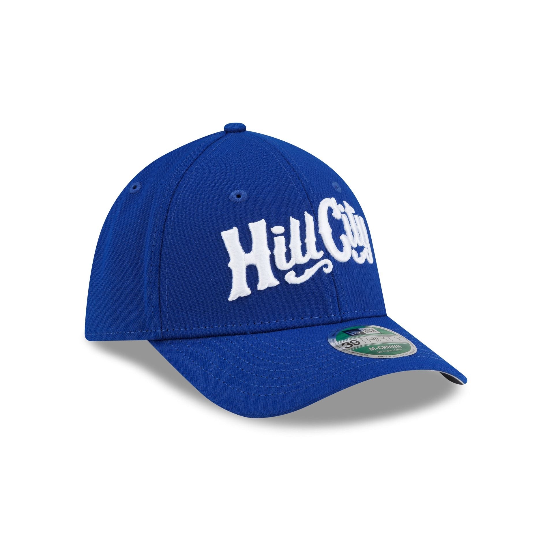 Hill City Howlers Authentic Collection Player Replica 39THIRTY M-Crown Stretch Fit Hat