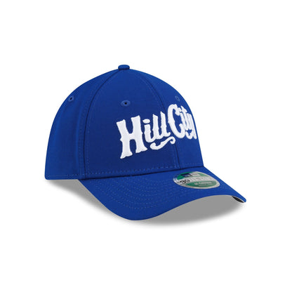 Hill City Howlers Authentic Collection Player Replica 39THIRTY M-Crown Stretch Fit Hat