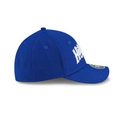 Hill City Howlers Authentic Collection Player Replica 39THIRTY M-Crown Stretch Fit Hat
