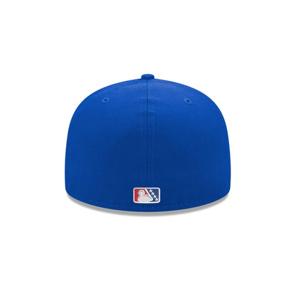 Hill City Howlers Authentic Collection Home 59FIFTY Fitted Hat